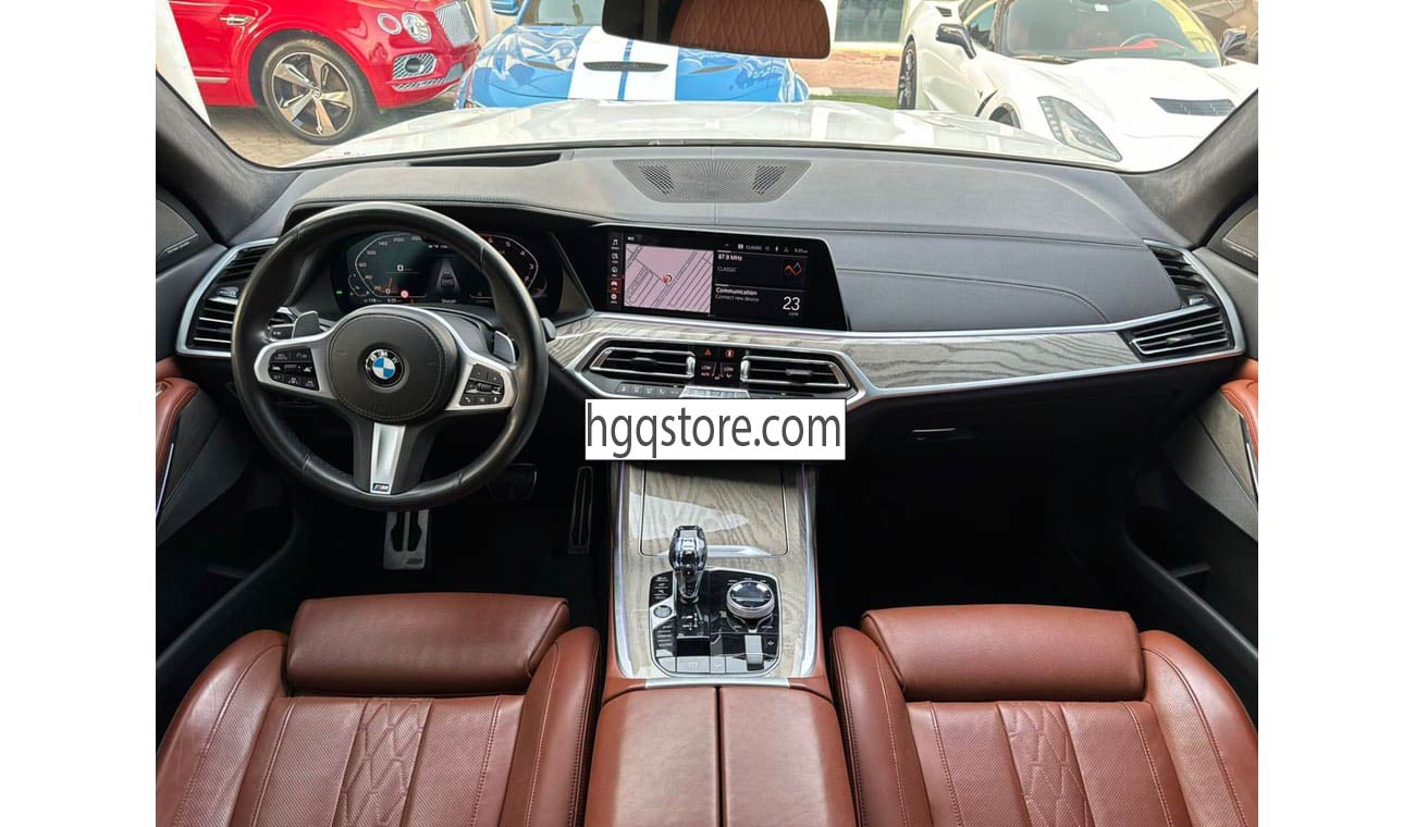 BMW8