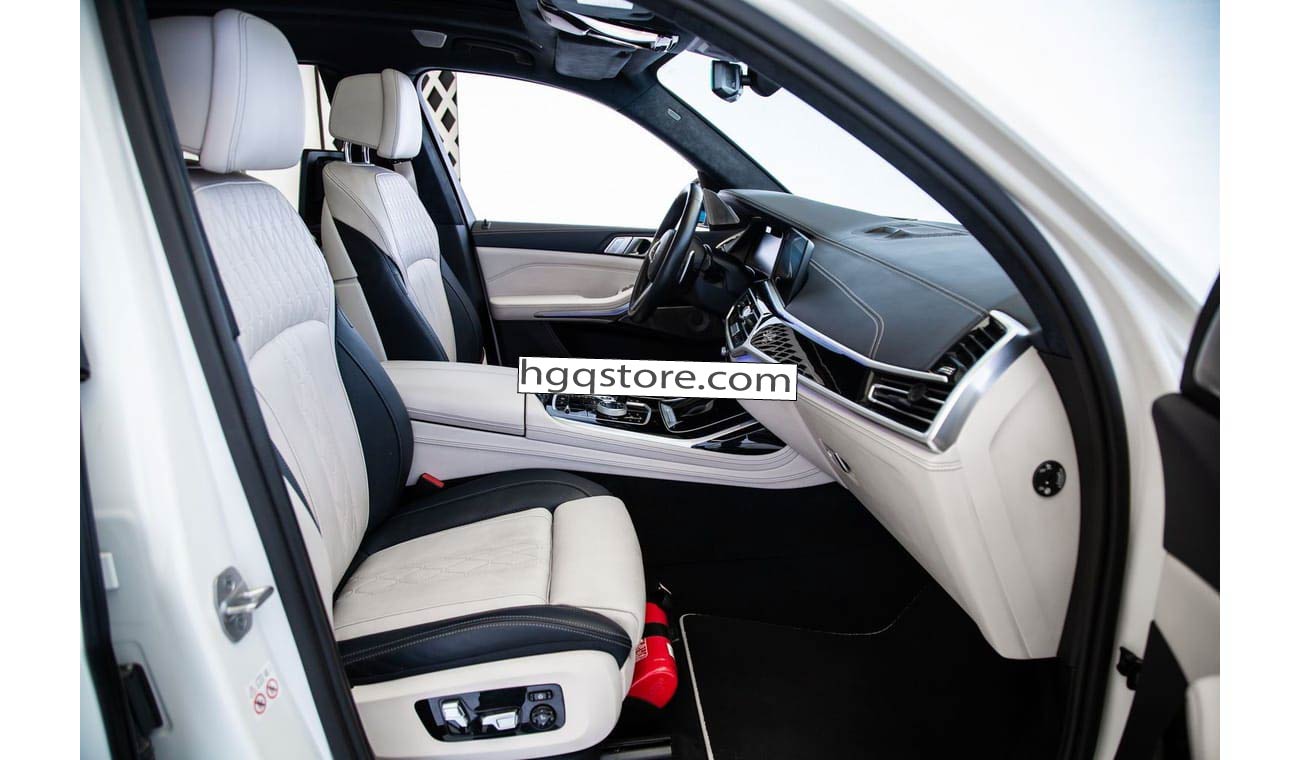BMW8